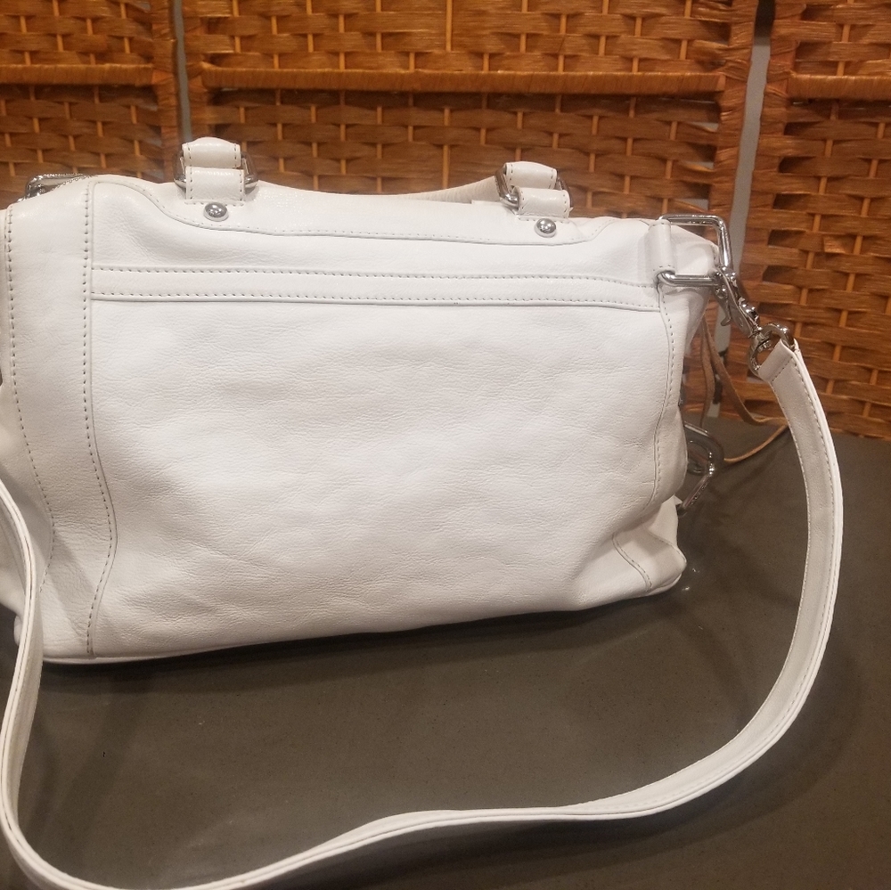 Rebecca Minkoff Leather Satchel Bags - Picture 3 of 8